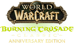 TBC Anniversary